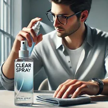 Spray De Limpeza Para Tela Celular Kit 3x Wlxy Foto mini 4