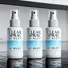 Spray De Limpeza Para Tela Celular Kit 3x Wlxy Foto mini  3
