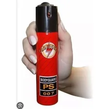 Spray De Pimenta Defesa Pessoal 110  Vermelho Extra Forte Foto mini 4