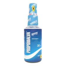 Spray De Pr贸polis Antiss茅ptico Propomalva 30ml - Apis Flora Foto mini 1
