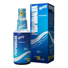 Spray De Pr贸polis Antiss茅ptico Propomalva 30ml - Apis Flora Foto mini 3