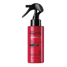 Spray De Proteína Match Sos Reconstrução 100ml O Boticário Foto mini 2