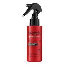 Spray De Proteína Match Sos Reconstrução 100ml O Boticário Foto mini 1