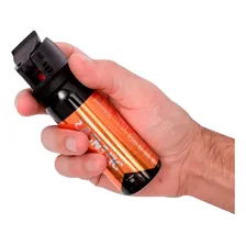 Spray Defesa Pessoal Condor Defensor Spray Civil Stream Foto mini  2