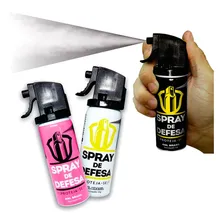Spray Defesa Pessoal Gengibre 50g 20 Disparos Liberado Foto mini 3
