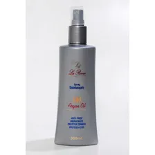 Spray Desembaraçante La Rovve 300ml Foto mini 1