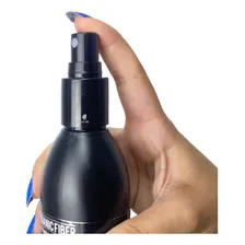 Spray Desembaraçante Para Cabelos/fibras Organicas 300ml Foto mini  2