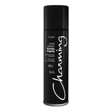 Spray Fixador Charming Extra Fixação Foto mini 1