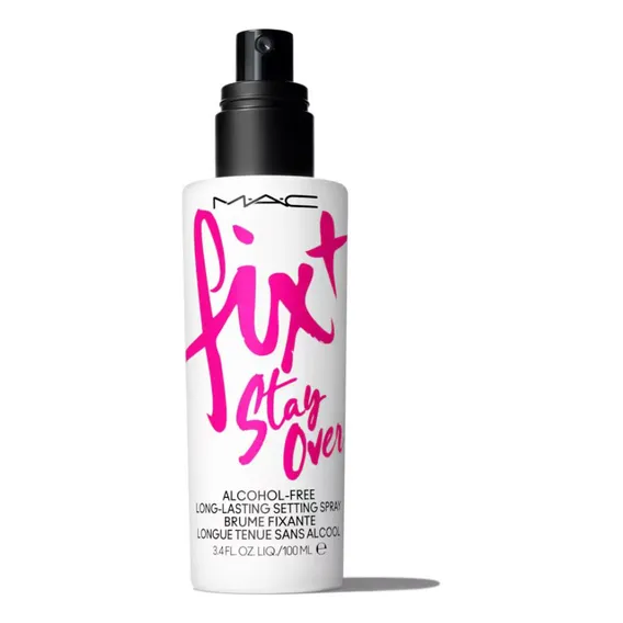 Spray Fixador de Maquiagem MAC Fix+ Stay Over 100ml Foto 1