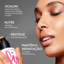 Spray Fixador de Maquiagem MAC Fix+ Stay Over 100ml Foto mini  3