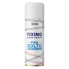 Spray Fixador Fixing 250ml - Fixa Solto Agima Cosméticos Foto  mini 1