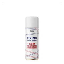 Spray Fixador Fixing 250ml Sem Perfume Foto  mini 1