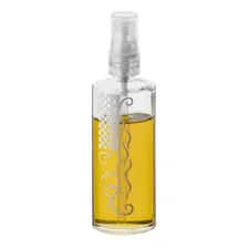 Spray Galheteiro Borrifador Porta Azeite Vinagre 2 Peças Foto mini 3