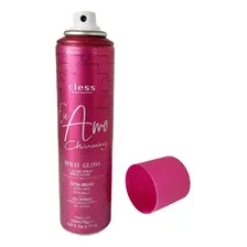Spray Gloss Extra Brilho Cless Charming 150ml Foto mini 4