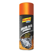 Spray Graxa Alta Aderência 200mml (mundial Prime) Foto  mini 1