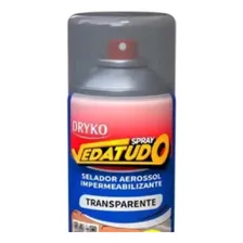Spray Impermeabilizante Transparente 400ml 3 Peças Dryko Acabamento Fosco Cor Branco Foto mini 3