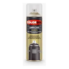Spray Limpa Caps Colorgin Foto mini 1