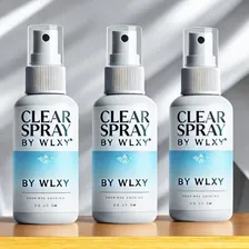 Spray Limpa Telas Wlxy Kit Com 3x E Flanela Magica Foto mini  3