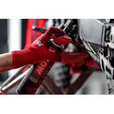 Spray Lubrificante Corrente Motul C3 Off Road Mc Care 400ml Foto mini 4