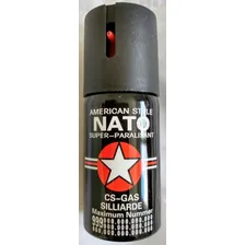 Spray Nato Extra Forte 60ml Imobilizante Foto mini  3
