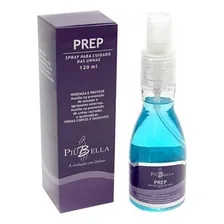 Spray Para Cuidado Com As Unhas 120ml Piubella Foto mini 1