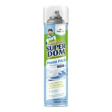 Spray Passa Fácil Domline Facilitador De Passar Roupas 300ml Foto mini 1