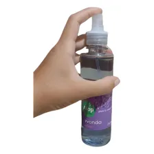 Spray Perfumado De Ambientes 250 Lavanda Foto mini 3