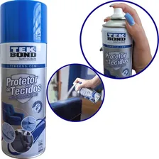 Spray Protetor Tecidos Estofados Impermeabilizante Tekbond Foto mini 3