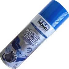Spray Protetor Tecidos Estofados Impermeabilizante Tekbond Foto mini 2