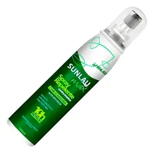Spray Repelente Sunlau Max Com Icaridina - Henlau Foto mini 2