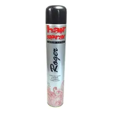 Spray Roger Hair Laque Fixador De Penteados 750ml Foto mini 1