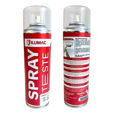 Spray Teste Para Detector Fumaça - Alarme Incêndio Ilumac Foto mini 2