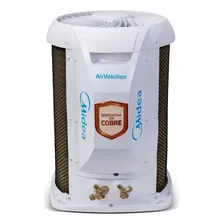 Springer Midea 42AFFCI09S5 Aparelho de ar condicionado de 9000 Btus Foto mini  3