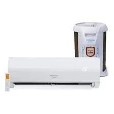 Springer Midea 42AFFCI09S5 Aparelho de ar condicionado de 9000 Btus Foto  mini 1