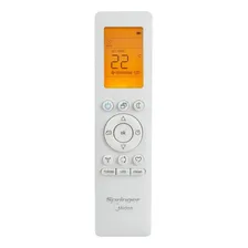 Springer Midea 42AFFCI09S5 Aparelho de ar condicionado de 9000 Btus Foto mini 4