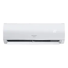 Springer Midea 42AFFCI09S5 Aparelho de ar condicionado de 9000 Btus Foto mini  2