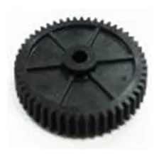Spur Gear 50t 1:16 Himoto 28007 Foto mini 1