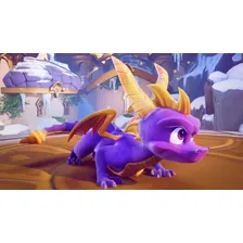 Spyro Reignited Trilogy - Xbox One - Midia Fisica! Foto mini 3