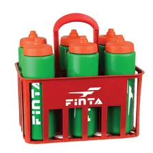 Squeeze 1000 Finta Tampa Automática. 6un Com Cesto Cor Verde-escuro Foto mini 1