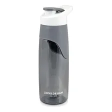 Squeeze 750ml - Cinza Foto mini 1