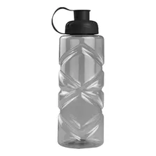 Squeeze Garrafa Agua Plastico Academia Exercicios 700ml Foto  mini 1