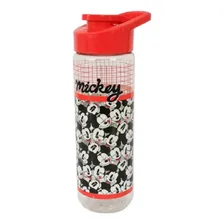 Squeeze Garrafa Plástico Mickey 700ml Bpa Free Foto mini 1
