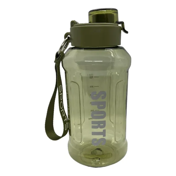 Squeezer Sport Academia - 1,15 Litros Foto 1