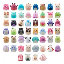 Squishmallow Squish-a-longs Série 1 Sortido Sunny Foto mini 2