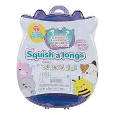 Squishmallow Squish-a-longs Série 1 Sortido Sunny Foto mini 1