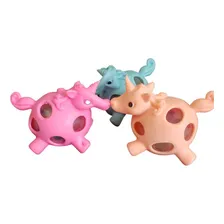Squishy De Apertar Anti Estresse Macio E Fofinho Unic贸rnio Foto mini 1