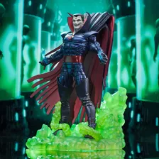 Sr Sinistro Mister Sinister X-men Marvel Gallery Diamond Foto mini 2