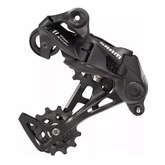 Sram NX cambio traseiro preto 11 velocidade Foto 1