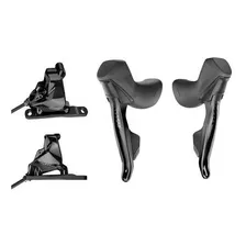 Sram Rival Axs Electronic Disc Road Group de 12 velocidades Foto mini  2