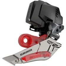 Sram Rival Axs Electronic Disc Road Group de 12 velocidades Foto mini  3